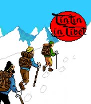 Tintin in Tibet (Sega Game Gear (SGC))